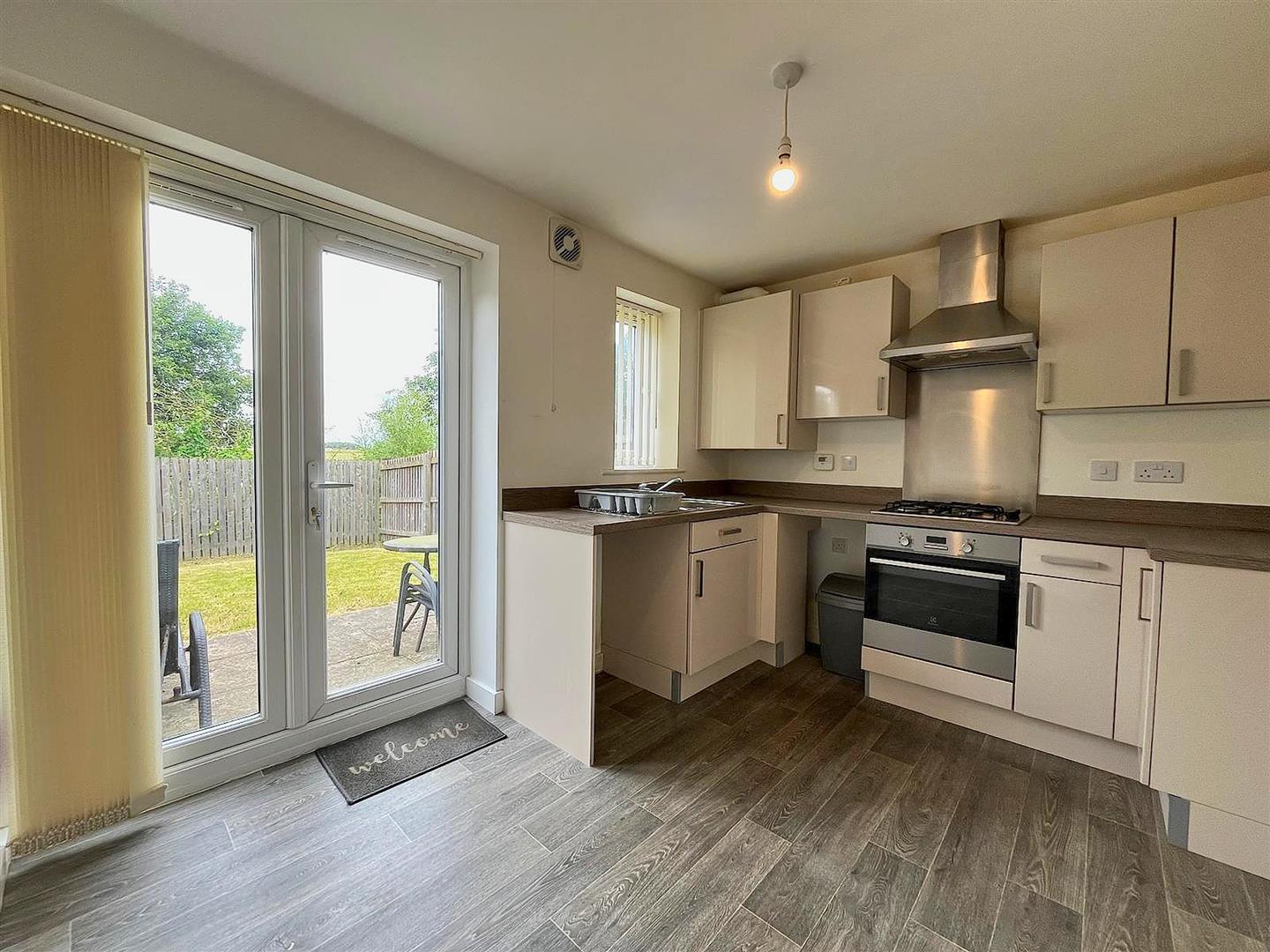 Ashcourt Drive, Hornsea